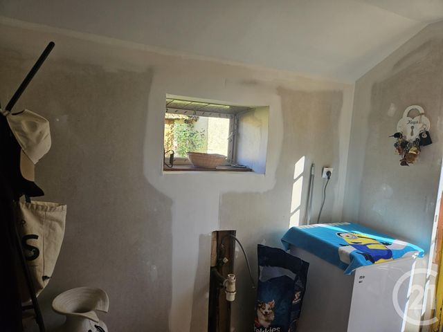 maison à vendre - 4 pièces - 90.0 m2 - CHANTENAY ST IMBERT - 58 - BOURGOGNE - Century 21 Confluences