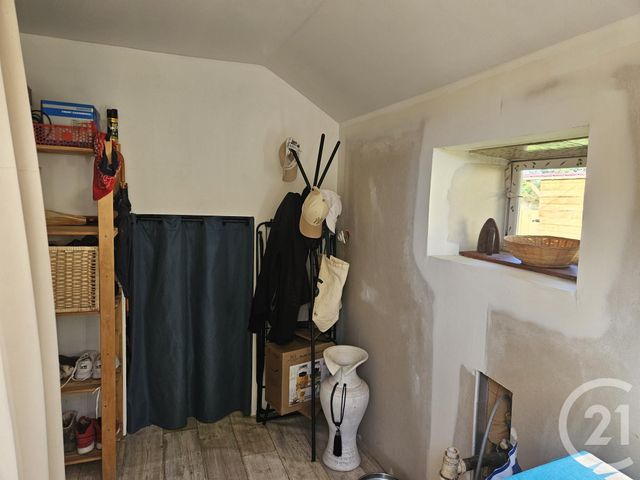 maison à vendre - 4 pièces - 90.0 m2 - CHANTENAY ST IMBERT - 58 - BOURGOGNE - Century 21 Confluences