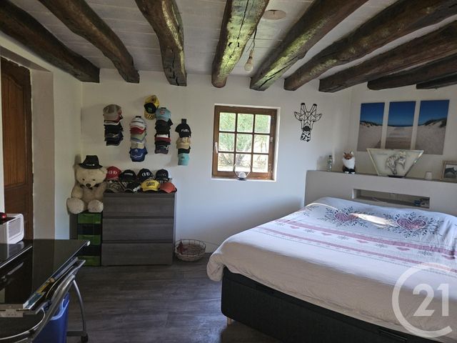 maison à vendre - 4 pièces - 90.0 m2 - CHANTENAY ST IMBERT - 58 - BOURGOGNE - Century 21 Confluences