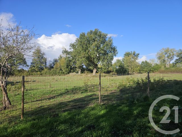 maison à vendre - 4 pièces - 90.0 m2 - CHANTENAY ST IMBERT - 58 - BOURGOGNE - Century 21 Confluences