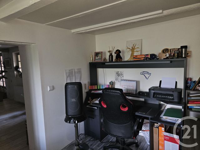 maison à vendre - 4 pièces - 90.0 m2 - CHANTENAY ST IMBERT - 58 - BOURGOGNE - Century 21 Confluences