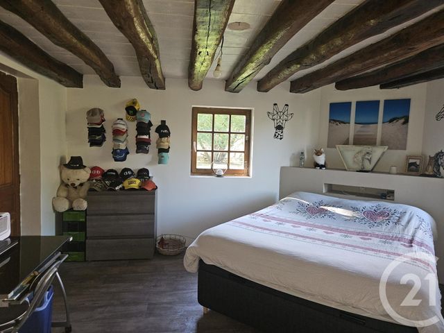 maison à vendre - 4 pièces - 90.0 m2 - CHANTENAY ST IMBERT - 58 - BOURGOGNE - Century 21 Confluences