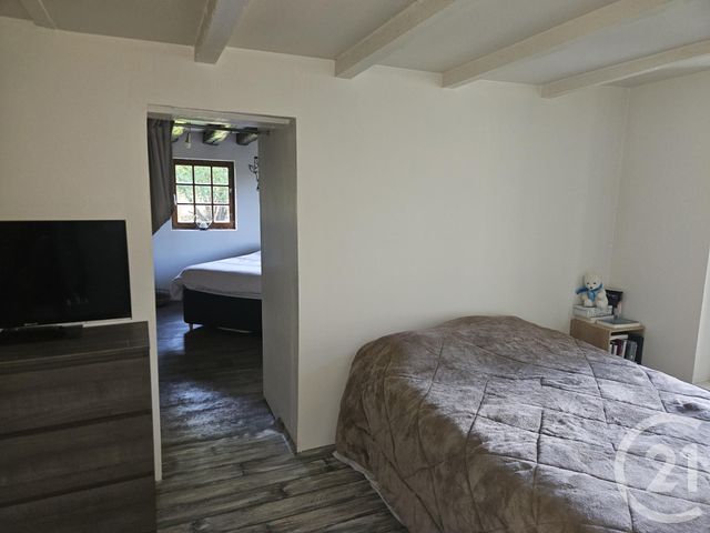 maison à vendre - 4 pièces - 90.0 m2 - CHANTENAY ST IMBERT - 58 - BOURGOGNE - Century 21 Confluences