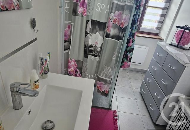 maison à vendre - 2 pièces - 58.0 m2 - CHAUMONT - 18 - CENTRE - Century 21 Confluences