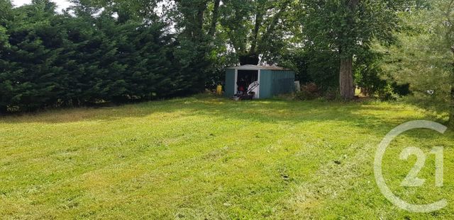 maison à vendre - 2 pièces - 58.0 m2 - CHAUMONT - 18 - CENTRE - Century 21 Confluences