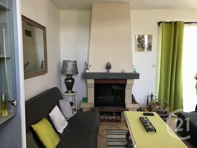 maison à vendre - 2 pièces - 58.0 m2 - CHAUMONT - 18 - CENTRE - Century 21 Confluences