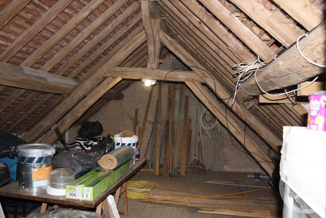 maison à vendre - 2 pièces - 58.0 m2 - CHAUMONT - 18 - CENTRE - Century 21 Confluences