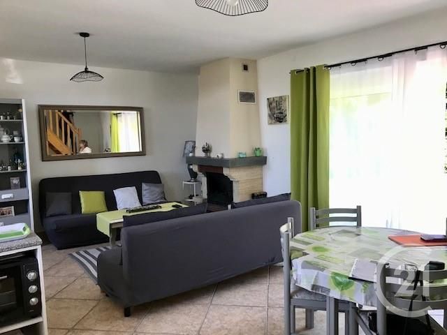 maison à vendre - 2 pièces - 58.0 m2 - CHAUMONT - 18 - CENTRE - Century 21 Confluences