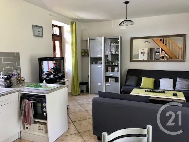 maison à vendre - 2 pièces - 58.0 m2 - CHAUMONT - 18 - CENTRE - Century 21 Confluences