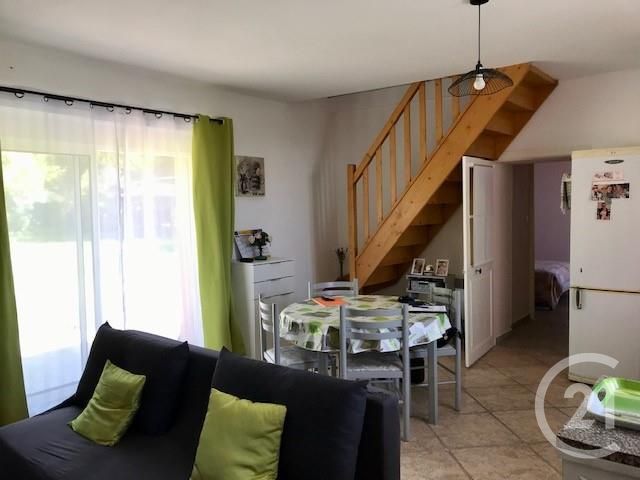 maison à vendre - 2 pièces - 58.0 m2 - CHAUMONT - 18 - CENTRE - Century 21 Confluences