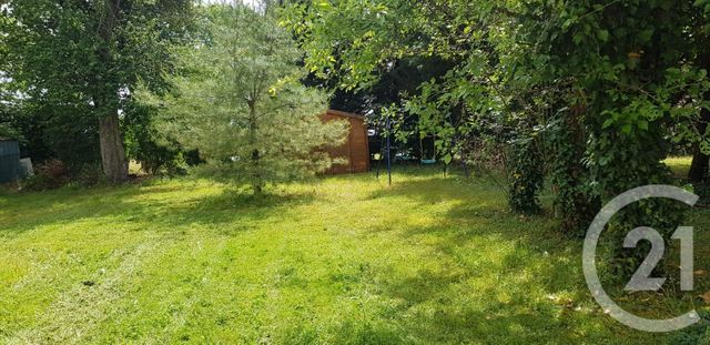 maison à vendre - 2 pièces - 58.0 m2 - CHAUMONT - 18 - CENTRE - Century 21 Confluences