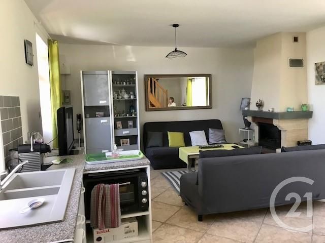 maison à vendre - 2 pièces - 58.0 m2 - CHAUMONT - 18 - CENTRE - Century 21 Confluences