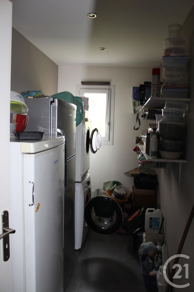 maison à vendre - 6 pièces - 170.0 m2 - MORNAY SUR ALLIER - 18 - CENTRE - Century 21 Confluences