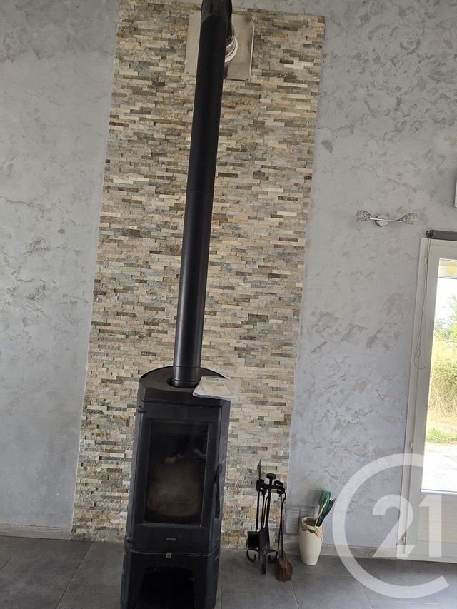 maison à vendre - 6 pièces - 170.0 m2 - MORNAY SUR ALLIER - 18 - CENTRE - Century 21 Confluences