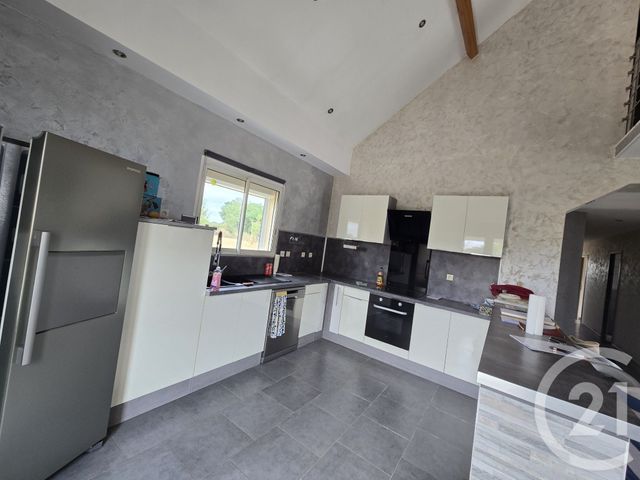 maison à vendre - 6 pièces - 170.0 m2 - MORNAY SUR ALLIER - 18 - CENTRE - Century 21 Confluences