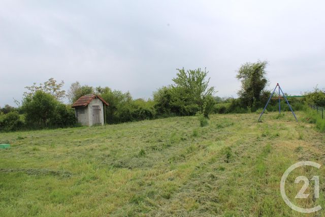 maison à vendre - 6 pièces - 170.0 m2 - MORNAY SUR ALLIER - 18 - CENTRE - Century 21 Confluences