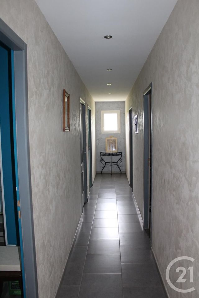 maison à vendre - 6 pièces - 170.0 m2 - MORNAY SUR ALLIER - 18 - CENTRE - Century 21 Confluences