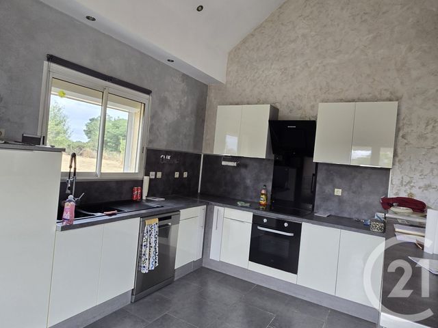 maison à vendre - 6 pièces - 170.0 m2 - MORNAY SUR ALLIER - 18 - CENTRE - Century 21 Confluences