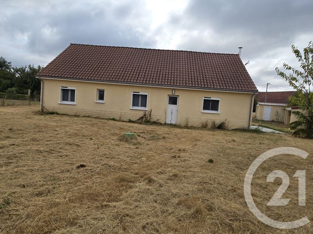 maison à vendre - 6 pièces - 170.0 m2 - MORNAY SUR ALLIER - 18 - CENTRE - Century 21 Confluences