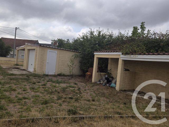 maison à vendre - 6 pièces - 170.0 m2 - MORNAY SUR ALLIER - 18 - CENTRE - Century 21 Confluences