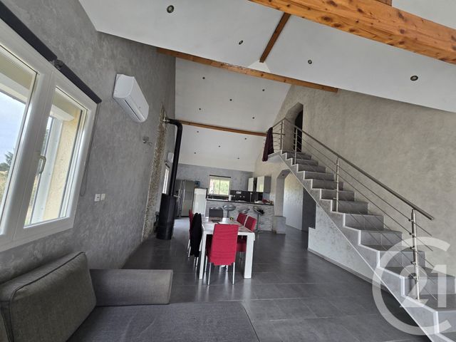 maison à vendre - 6 pièces - 170.0 m2 - MORNAY SUR ALLIER - 18 - CENTRE - Century 21 Confluences