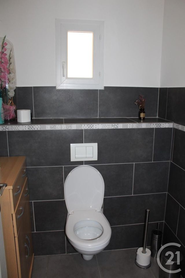 maison à vendre - 6 pièces - 170.0 m2 - MORNAY SUR ALLIER - 18 - CENTRE - Century 21 Confluences