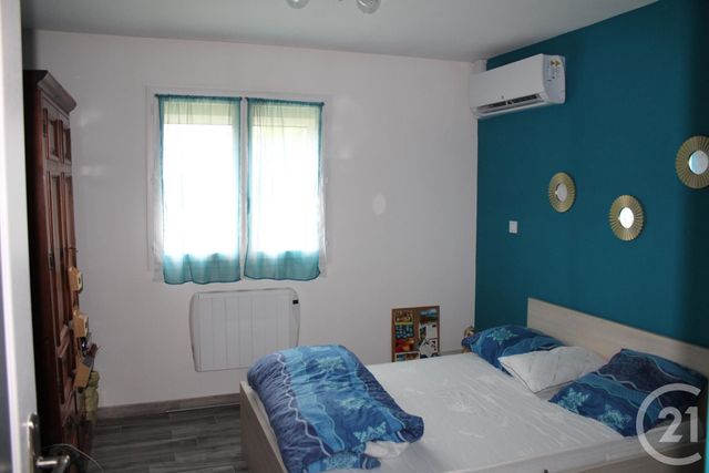 maison à vendre - 6 pièces - 170.0 m2 - MORNAY SUR ALLIER - 18 - CENTRE - Century 21 Confluences