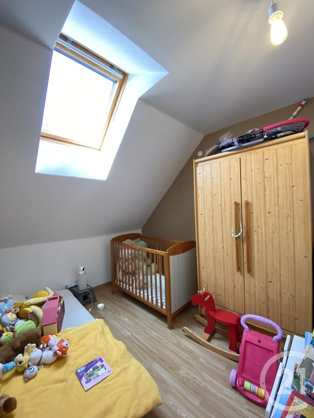 maison à vendre - 5 pièces - 126.0 m2 - LA GUERCHE SUR L AUBOIS - 18 - CENTRE - Century 21 Confluences