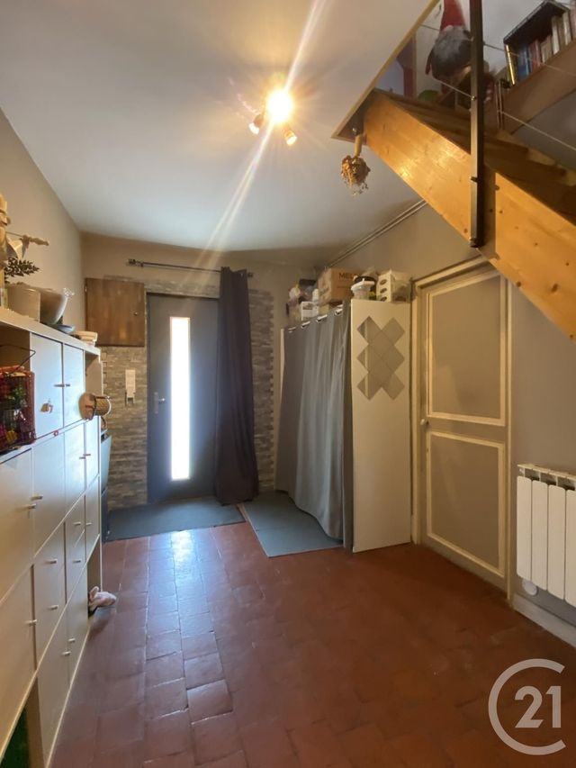 maison à vendre - 5 pièces - 126.0 m2 - LA GUERCHE SUR L AUBOIS - 18 - CENTRE - Century 21 Confluences