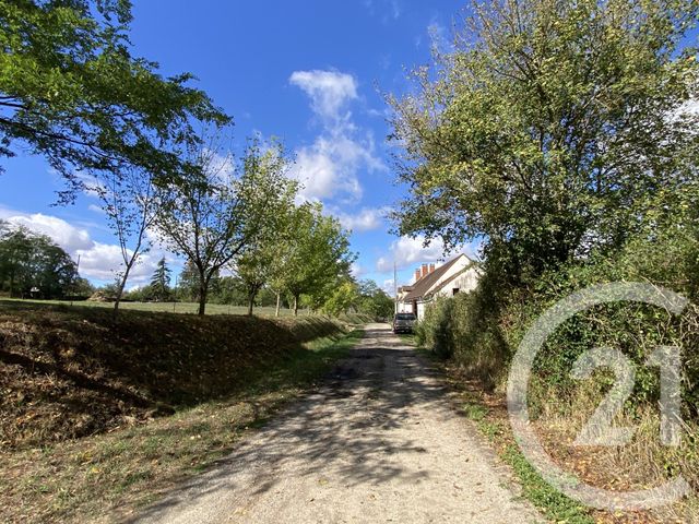 maison à vendre - 5 pièces - 126.0 m2 - LA GUERCHE SUR L AUBOIS - 18 - CENTRE - Century 21 Confluences