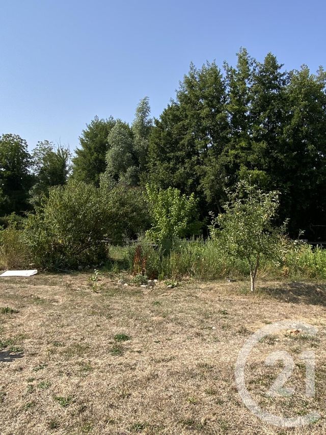 maison à vendre - 5 pièces - 126.0 m2 - LA GUERCHE SUR L AUBOIS - 18 - CENTRE - Century 21 Confluences