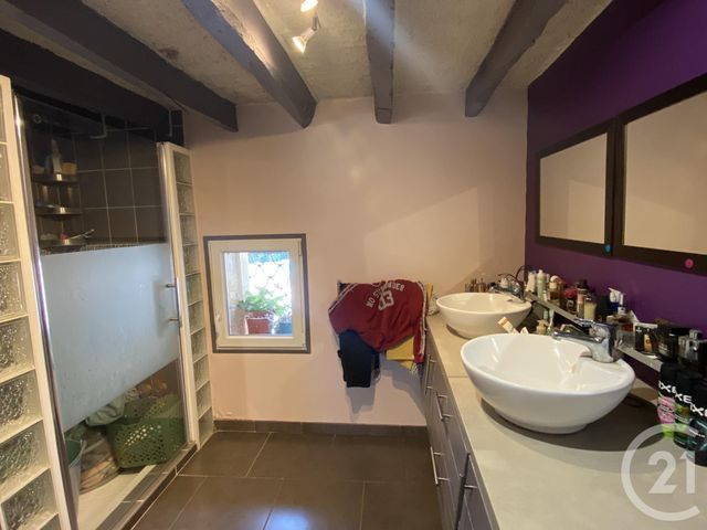 maison à vendre - 5 pièces - 126.0 m2 - LA GUERCHE SUR L AUBOIS - 18 - CENTRE - Century 21 Confluences