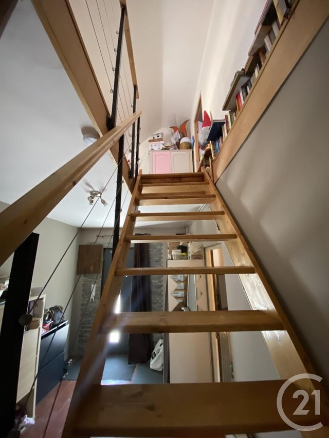 maison à vendre - 5 pièces - 126.0 m2 - LA GUERCHE SUR L AUBOIS - 18 - CENTRE - Century 21 Confluences