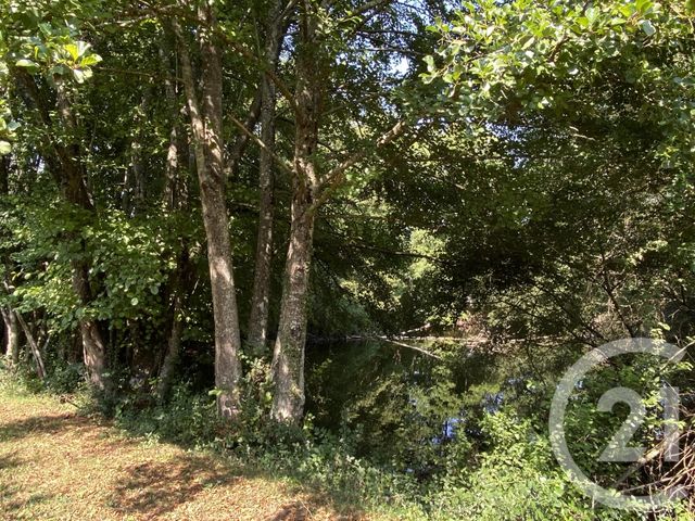 maison à vendre - 5 pièces - 126.0 m2 - LA GUERCHE SUR L AUBOIS - 18 - CENTRE - Century 21 Confluences
