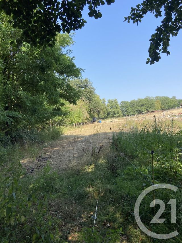 maison à vendre - 5 pièces - 126.0 m2 - LA GUERCHE SUR L AUBOIS - 18 - CENTRE - Century 21 Confluences