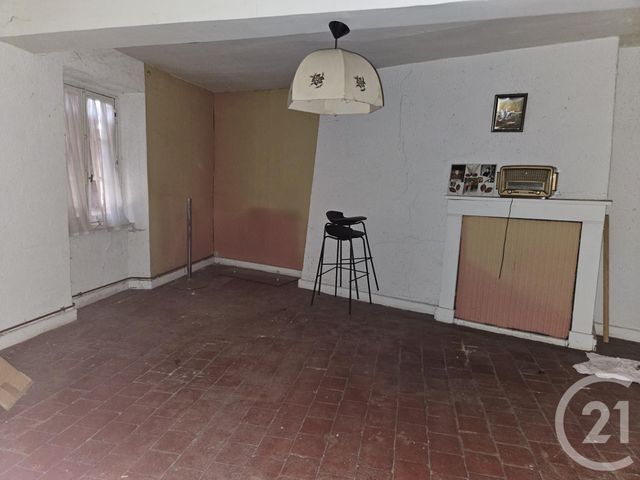 maison à vendre - 3 pièces - 122.0 m2 - ST PIERRE LE MOUTIER - 58 - BOURGOGNE - Century 21 Confluences