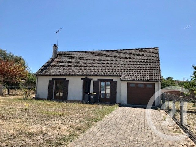 maison - SANCOINS - 18