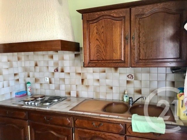 maison à vendre - 5 pièces - 84.11 m2 - SANCOINS - 18 - CENTRE - Century 21 Confluences