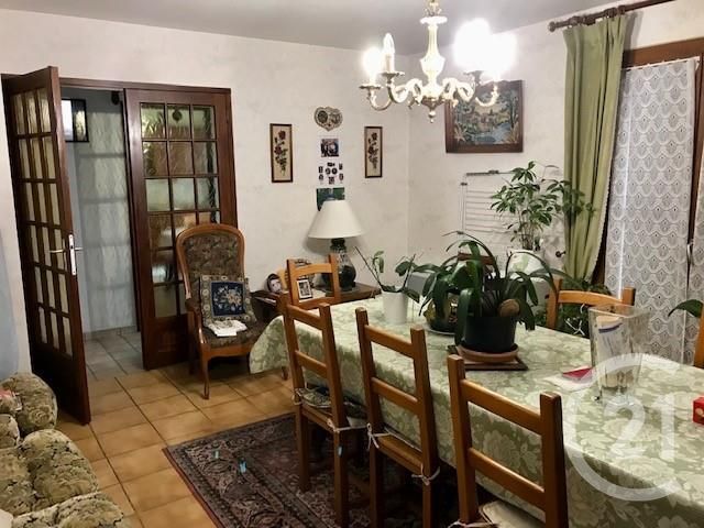 maison à vendre - 5 pièces - 84.11 m2 - SANCOINS - 18 - CENTRE - Century 21 Confluences