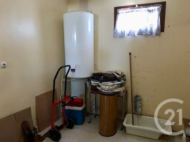 maison à vendre - 5 pièces - 84.11 m2 - SANCOINS - 18 - CENTRE - Century 21 Confluences