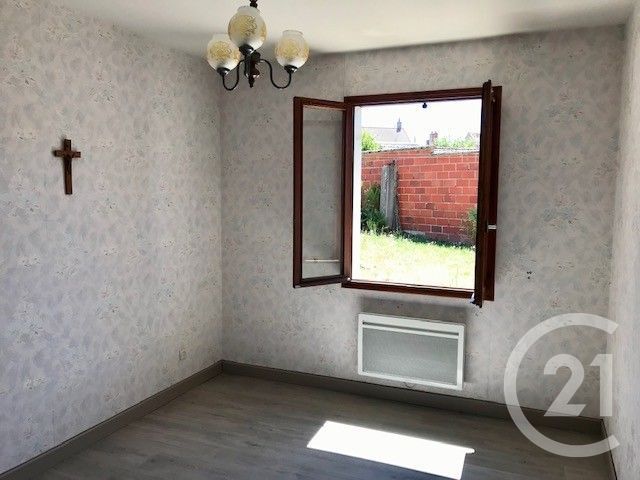 maison à vendre - 5 pièces - 84.11 m2 - SANCOINS - 18 - CENTRE - Century 21 Confluences