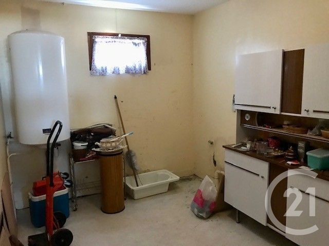 maison à vendre - 5 pièces - 84.11 m2 - SANCOINS - 18 - CENTRE - Century 21 Confluences