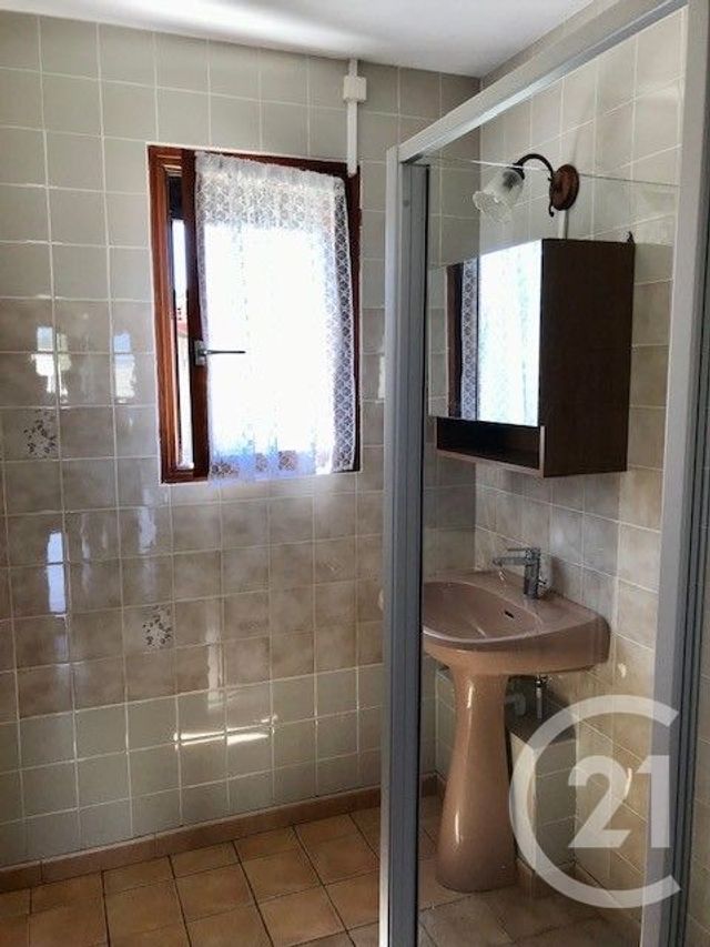 maison à vendre - 5 pièces - 84.11 m2 - SANCOINS - 18 - CENTRE - Century 21 Confluences