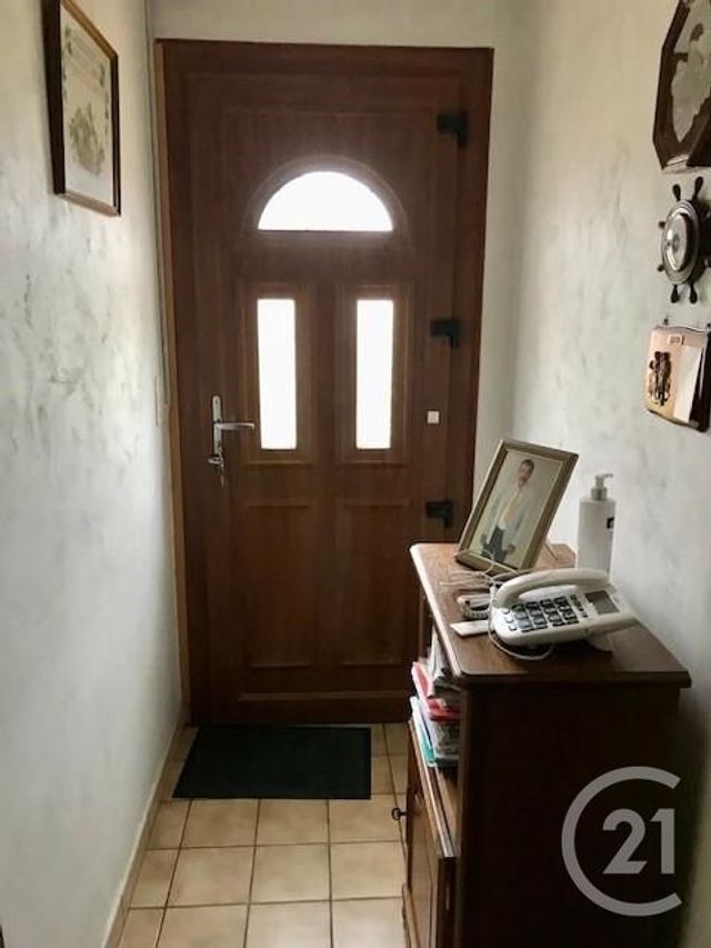 maison à vendre - 5 pièces - 84.11 m2 - SANCOINS - 18 - CENTRE - Century 21 Confluences