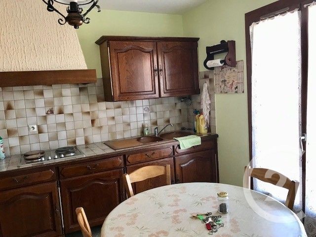 maison à vendre - 5 pièces - 84.11 m2 - SANCOINS - 18 - CENTRE - Century 21 Confluences