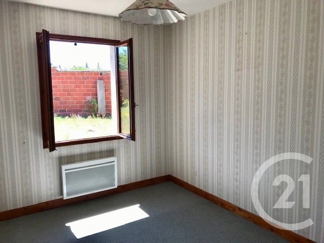 maison à vendre - 5 pièces - 84.11 m2 - SANCOINS - 18 - CENTRE - Century 21 Confluences