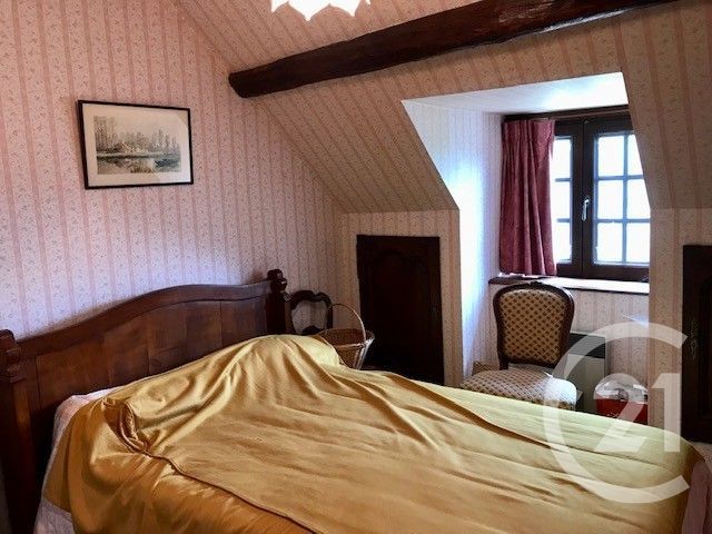 maison à vendre - 5 pièces - 126.03 m2 - CHARLY - 18 - CENTRE - Century 21 Confluences