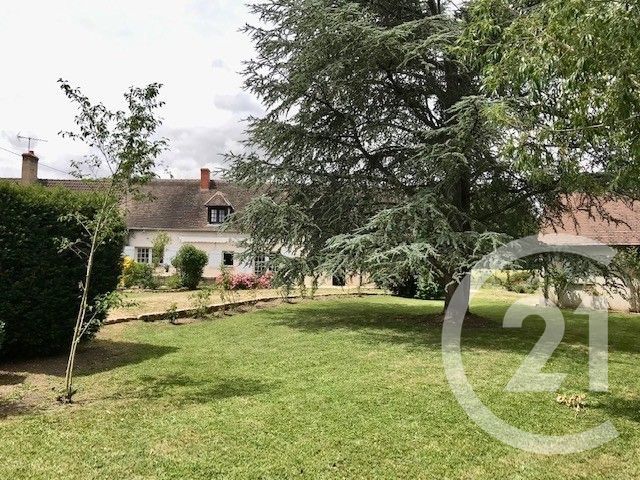 maison à vendre - 5 pièces - 126.03 m2 - CHARLY - 18 - CENTRE - Century 21 Confluences