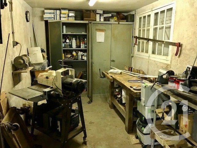 maison à vendre - 5 pièces - 126.03 m2 - CHARLY - 18 - CENTRE - Century 21 Confluences