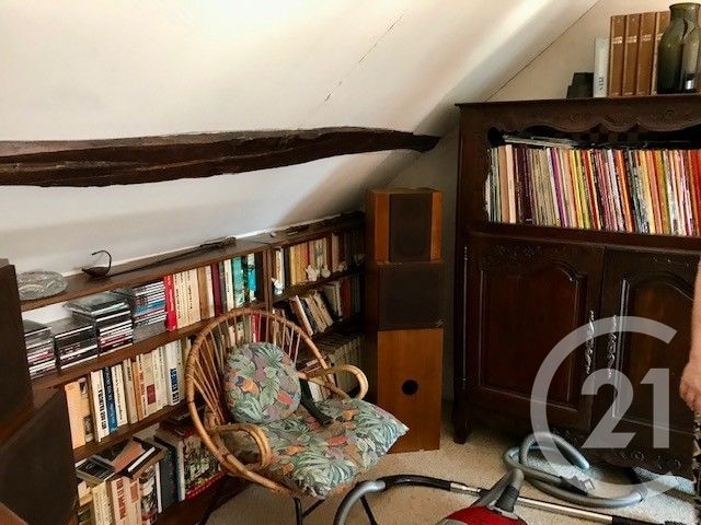 maison à vendre - 5 pièces - 126.03 m2 - CHARLY - 18 - CENTRE - Century 21 Confluences